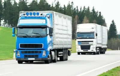 Konya Çamlıyayla | Eşya Taşıma